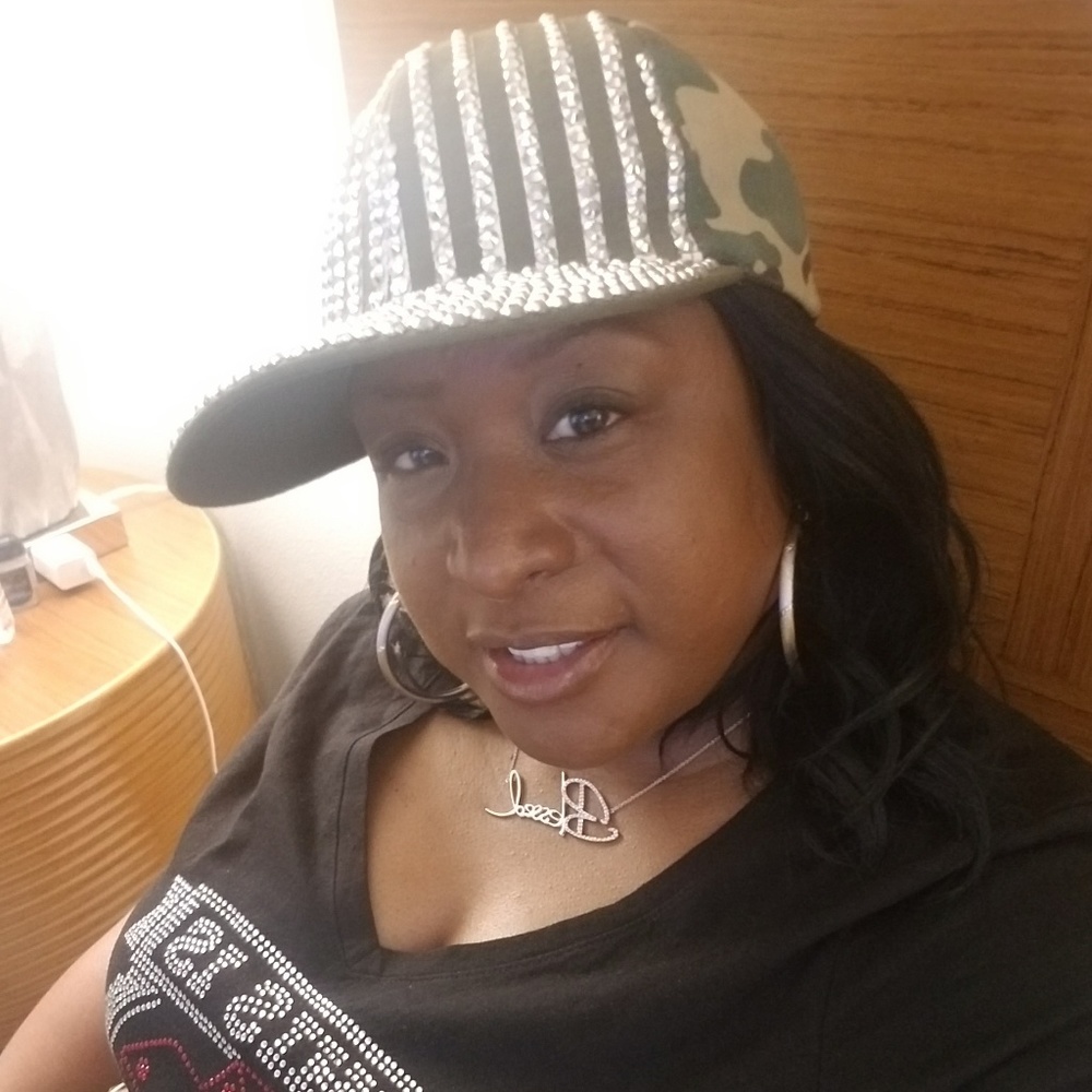 Meet your Posher, Alysia